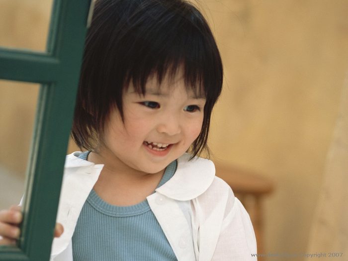 如何让孩子远离白癜风?